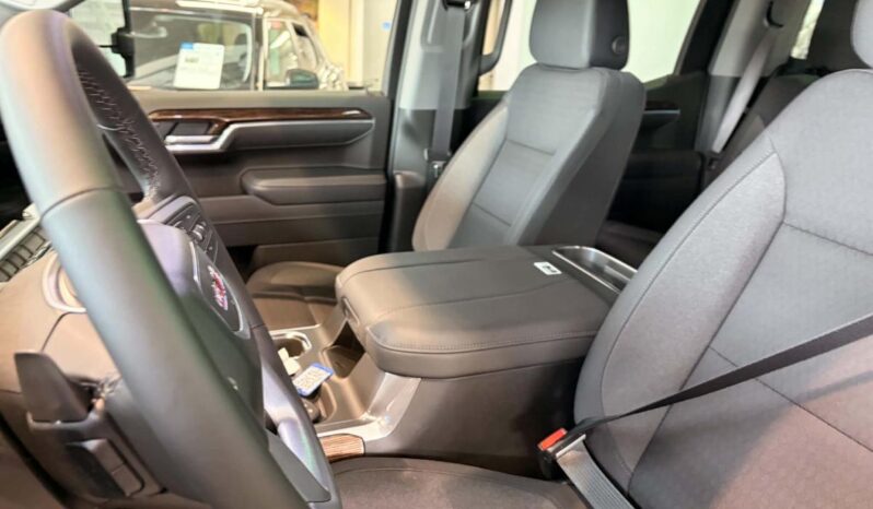 
								2026 GMC Sierra 1500 Crew Cab Standard full									