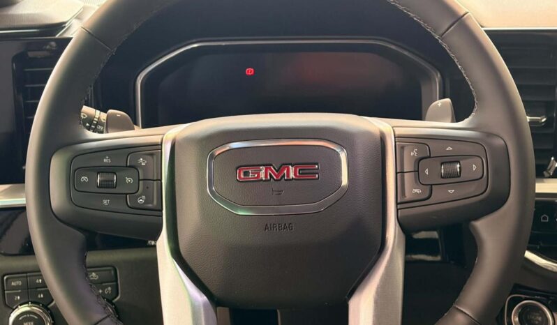 
								2026 GMC Sierra 1500 Crew Cab Standard full									