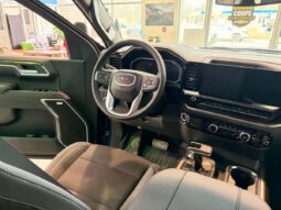 
										2026 GMC Sierra 1500 Crew Cab Standard full									