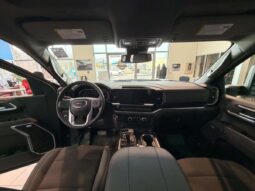 
										2026 GMC Sierra 1500 Crew Cab Standard full									