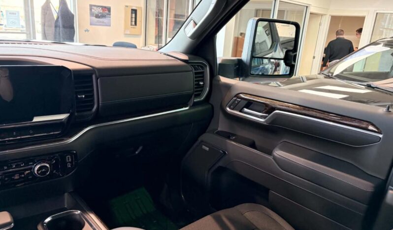 
								2026 GMC Sierra 1500 Crew Cab Standard full									