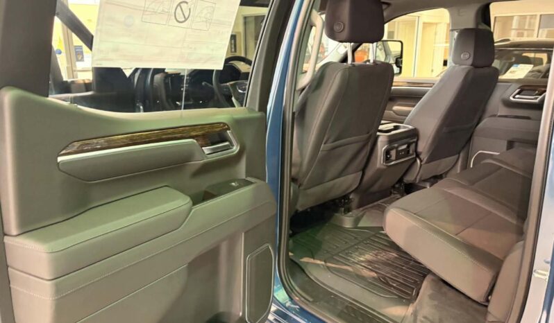 
								2026 GMC Sierra 1500 Crew Cab Standard full									