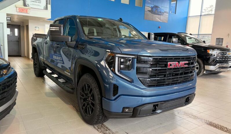 
								2026 GMC Sierra 1500 Crew Cab Standard full									