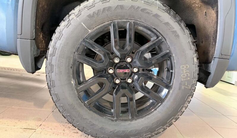 
								2026 GMC Sierra 1500 Crew Cab Standard full									