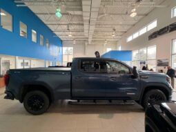 
										2026 GMC Sierra 1500 Crew Cab Standard full									