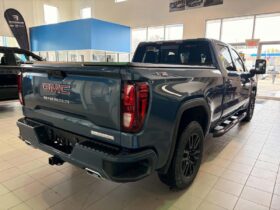 2026 GMC Sierra 1500 Crew Cab Standard