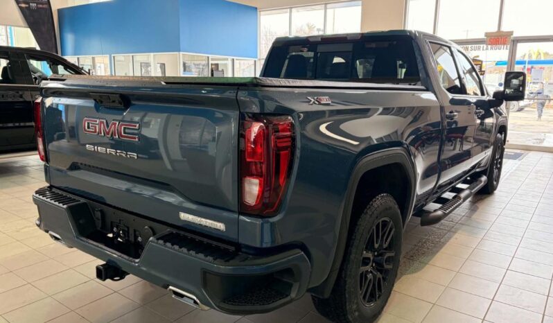 
								2026 GMC Sierra 1500 Crew Cab Standard full									