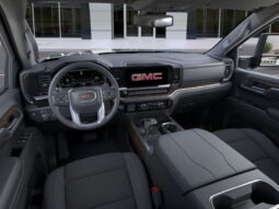 
										2026 GMC Sierra 1500 Crew Cab Standard Box 4-Wheel Drive Elevation full									