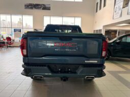 
										2026 GMC Sierra 1500 Crew Cab Standard full									