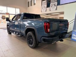 
										2026 GMC Sierra 1500 Crew Cab Standard full									