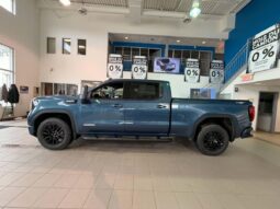 
										2026 GMC Sierra 1500 Crew Cab Standard full									
