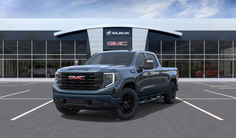 2026 GMC Sierra 1500 - Neuf Camion - VIN: 1GTUUCEDXTZ290458 - Buckingham Chevrolet Buick GMC Gatineau