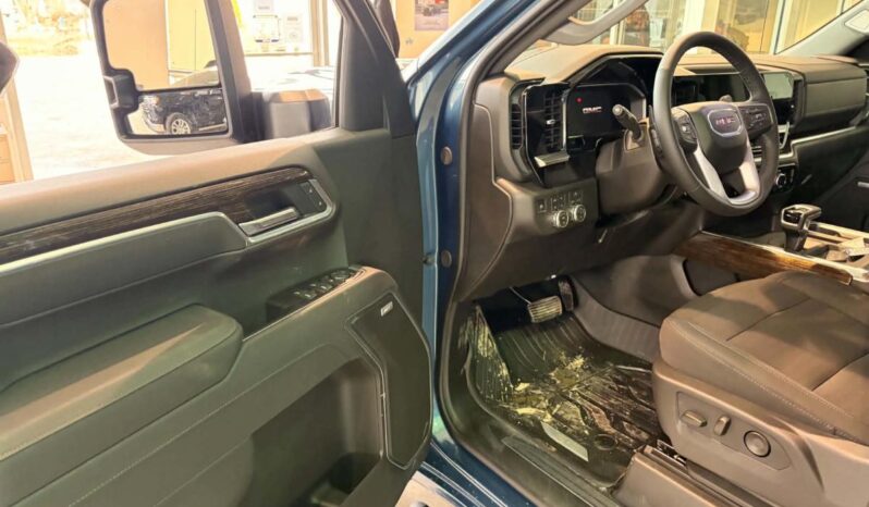 
								2026 GMC Sierra 1500 Crew Cab Standard full									