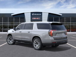 
										2026 GMC Yukon XL 4WD 4dr Denali Ultimate full									