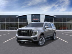 2026 GMC Yukon XL - Neuf VUS - VIN: 1GKS2KK89TR239004 - Buckingham Chevrolet Buick GMC Gatineau