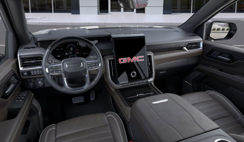 
								2026 GMC Yukon XL 4WD 4dr Denali Ultimate full									