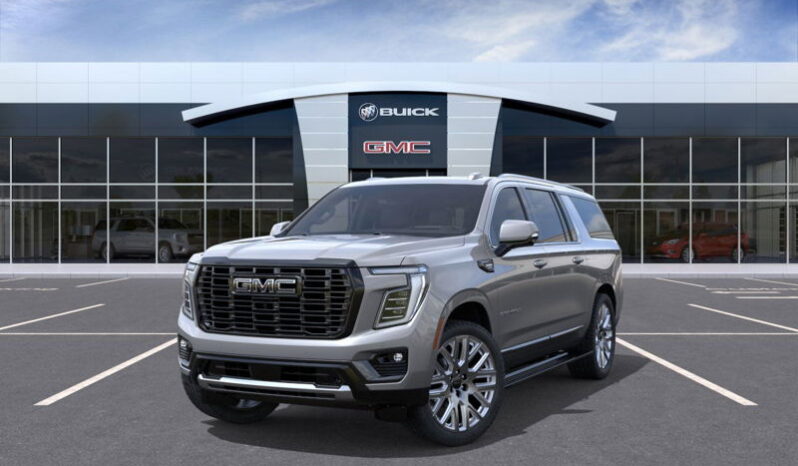2026 GMC Yukon XL - Neuf VUS - VIN: 1GKS2KK89TR239004 - Buckingham Chevrolet Buick GMC Gatineau