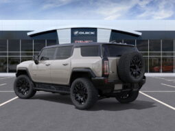 
										2026 GMC Hummer EV SUV e4WD 4dr 2X w/3VL full									