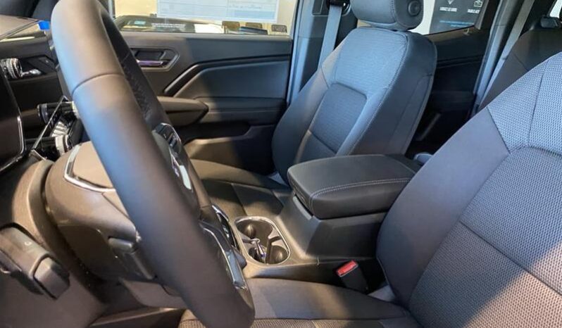 
								2026 GMC Canyon Crew Cab Short Box 4-Wheel Drive Elevation full									