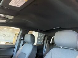 
										2026 GMC Canyon Crew Cab Short Box 4-Wheel Drive Elevation full									