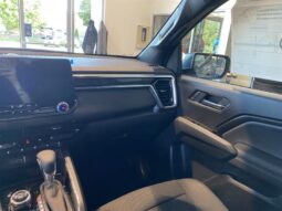 
										2026 GMC Canyon Crew Cab Short Box 4-Wheel Drive Elevation full									