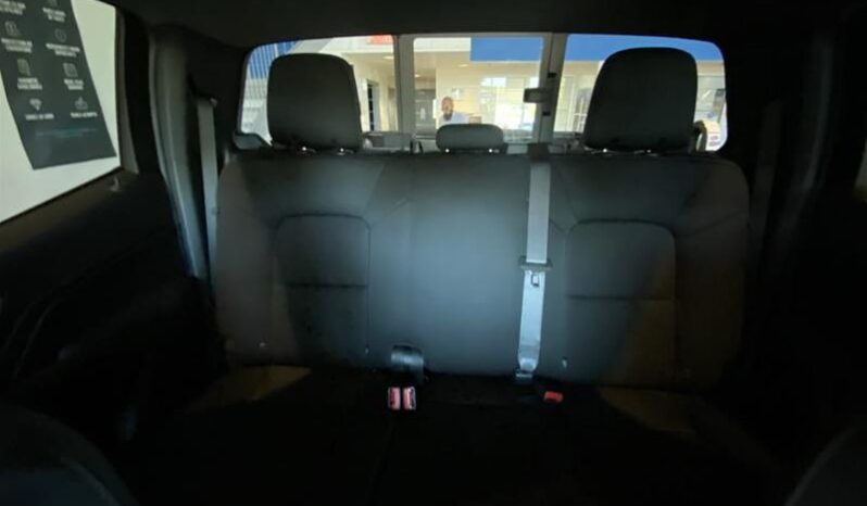 
								2026 GMC Canyon Crew Cab Short Box 4-Wheel Drive Elevation full									