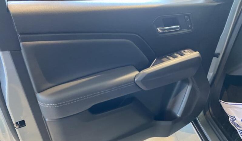 
								2026 GMC Canyon Crew Cab Short Box 4-Wheel Drive Elevation full									