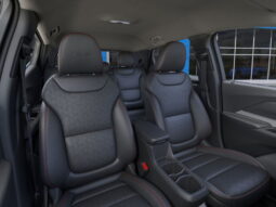 
										2027 Chevrolet Bolt FWD 4dr RS full									