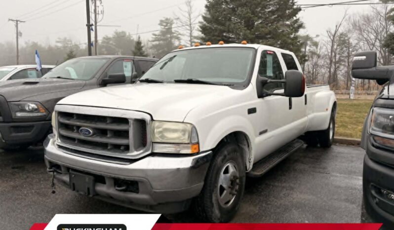 2003 Ford F-150 - Occasion Camion - VIN: 1FTWW32P03EC55209 - Buckingham Chevrolet Buick GMC Gatineau