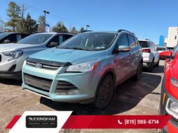 2013 Ford Escape S Fwd