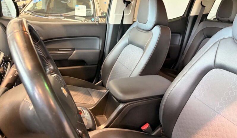 
								2015 Chevrolet Colorado Crew 4×4 Lt Short full									