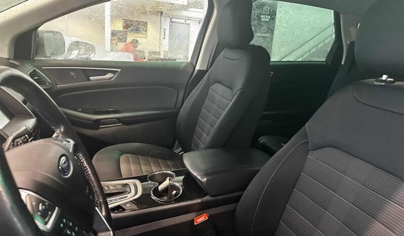 
								2018 Ford Edge Sel – Awd full									