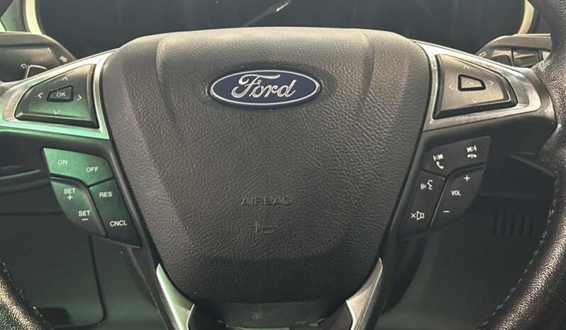 
								2018 Ford Edge Sel – Awd full									