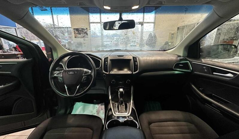 
								2018 Ford Edge Sel – Awd full									