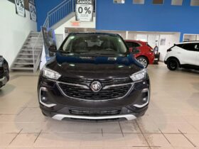 2020 Buick Encore Awd Preferred