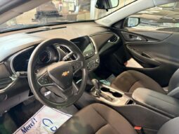 
										2020 Chevrolet Malibu LT full									