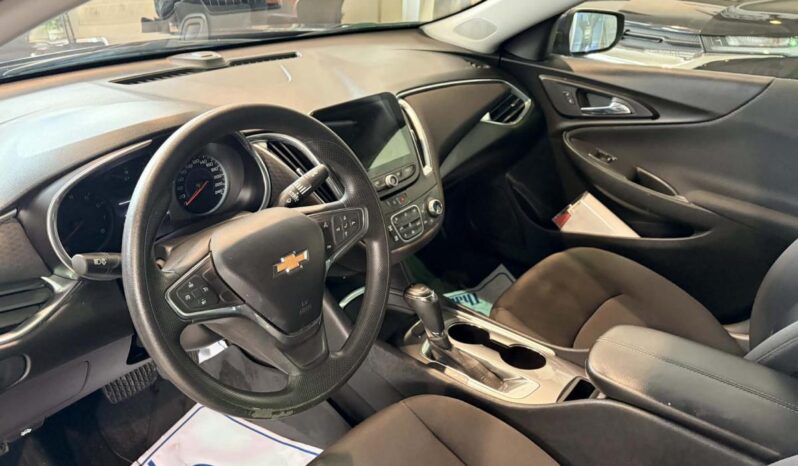 
								2020 Chevrolet Malibu LT full									