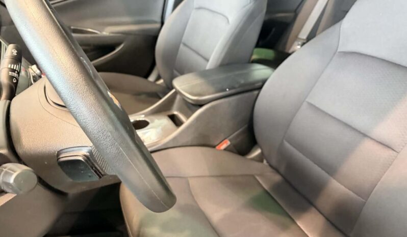 
								2020 Chevrolet Malibu LT full									