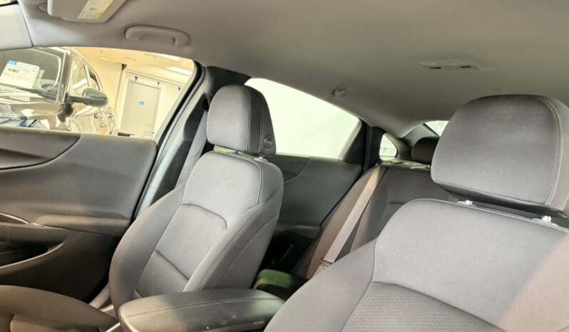 
								2020 Chevrolet Malibu LT full									