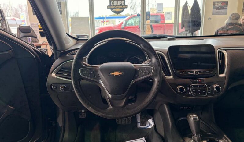 
								2020 Chevrolet Malibu LT full									