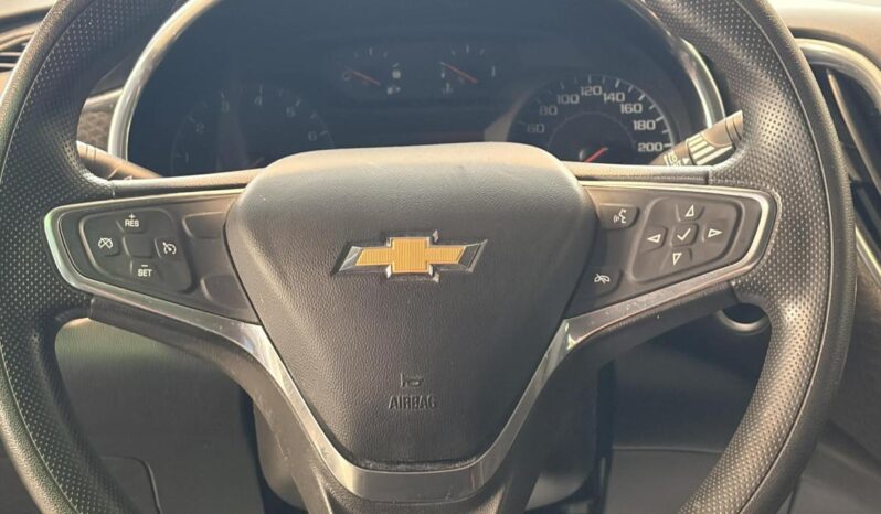 
								2020 Chevrolet Malibu LT full									