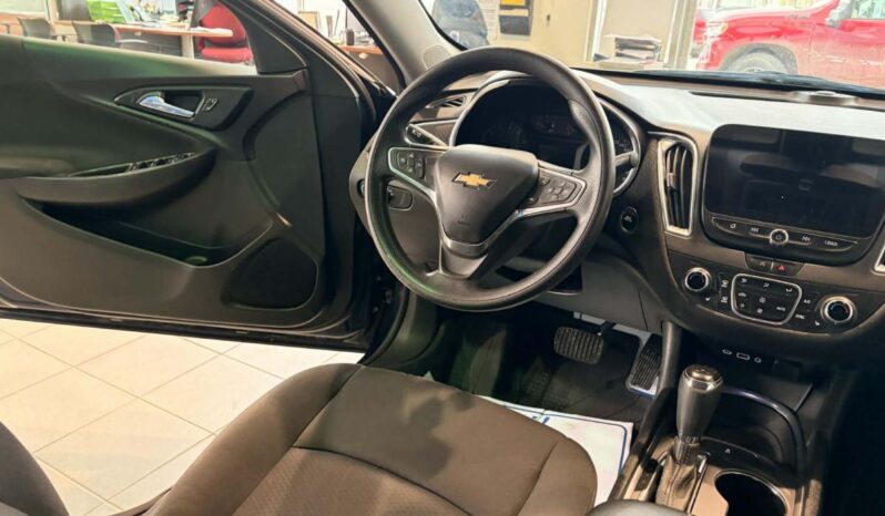 
								2020 Chevrolet Malibu LT full									