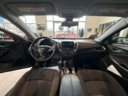 
										2020 Chevrolet Malibu LT full									