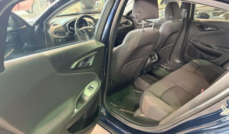 
								2020 Chevrolet Malibu LT full									