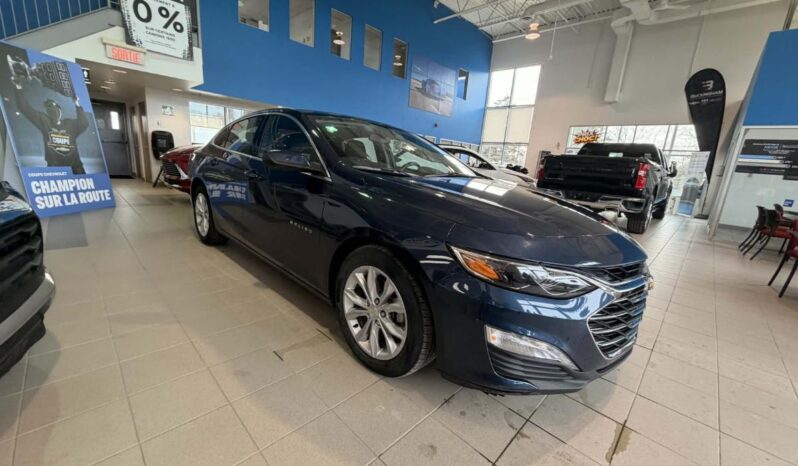 
								2020 Chevrolet Malibu LT full									