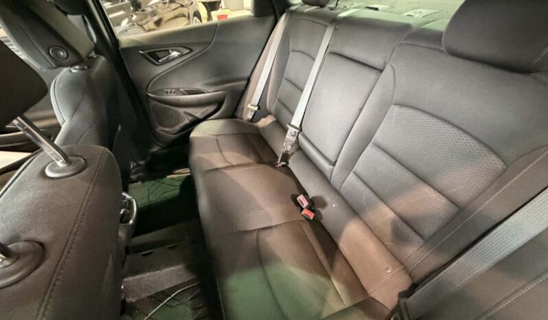 
								2020 Chevrolet Malibu LT full									