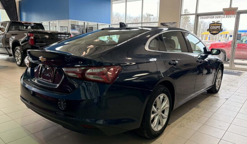 
								2020 Chevrolet Malibu LT full									