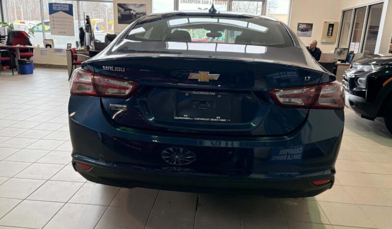 
								2020 Chevrolet Malibu LT full									