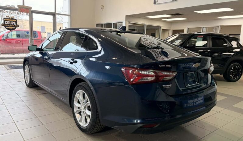 
								2020 Chevrolet Malibu LT full									