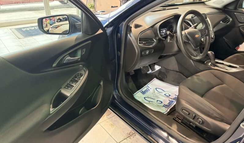 
								2020 Chevrolet Malibu LT full									